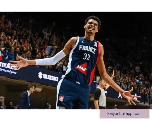 文班亚马自信表态MVP投自己一票与亚历山大争锋各展所长引热议