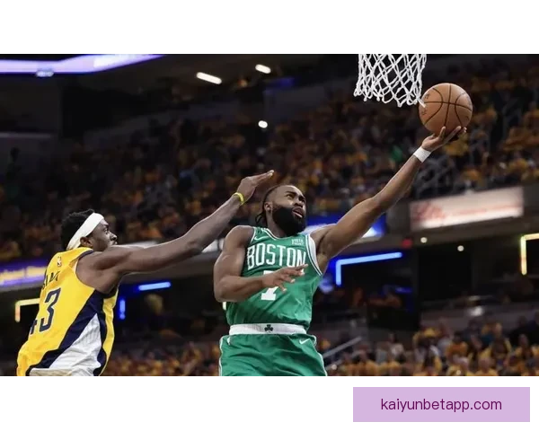 最强塔图姆回归赛场 引领球队重燃夺冠希望